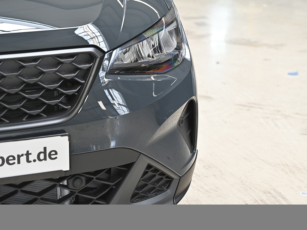 Seat Arona 1.0 ROAD EDITION DSG PDC SHZ RFK PARKLENK