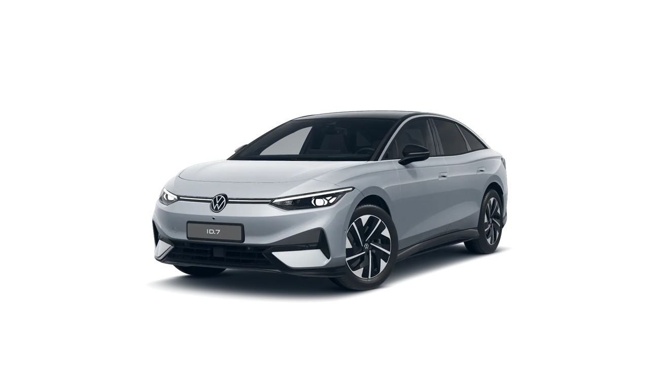 Volkswagen ID.7 PRO WÄRMEPUMPE HARMAN KARDON AHK 360CAM ACC