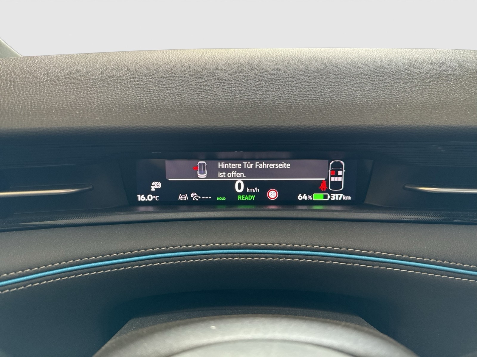 Volkswagen ID.7 PRO WÄRMEPUMPE HARMAN KARDON AHK 360CAM ACC