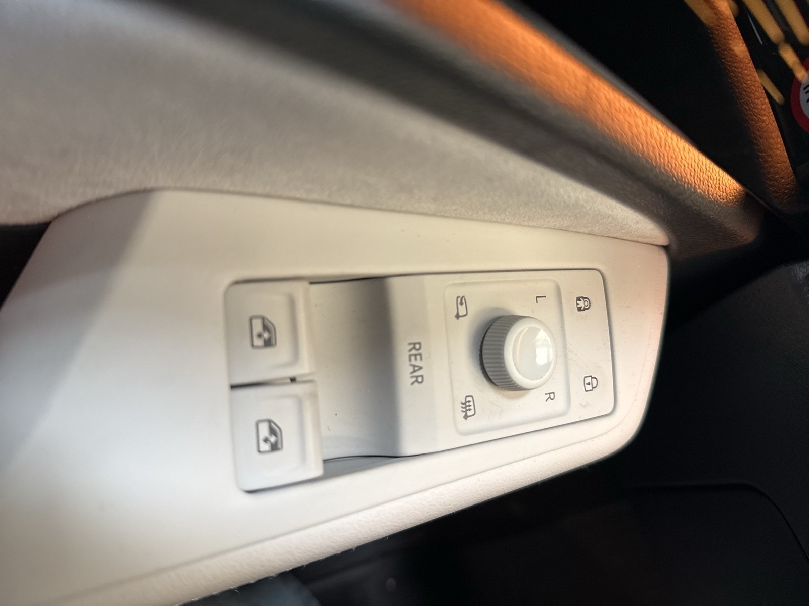 Volkswagen ID.7 PRO WÄRMEPUMPE HARMAN KARDON AHK 360CAM ACC