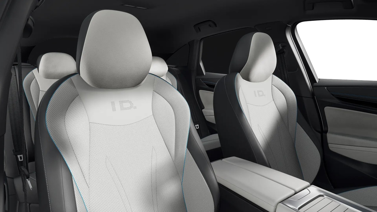 Volkswagen ID.7 PRO WÄRMEPUMPE HARMAN KARDON AHK 360CAM ACC