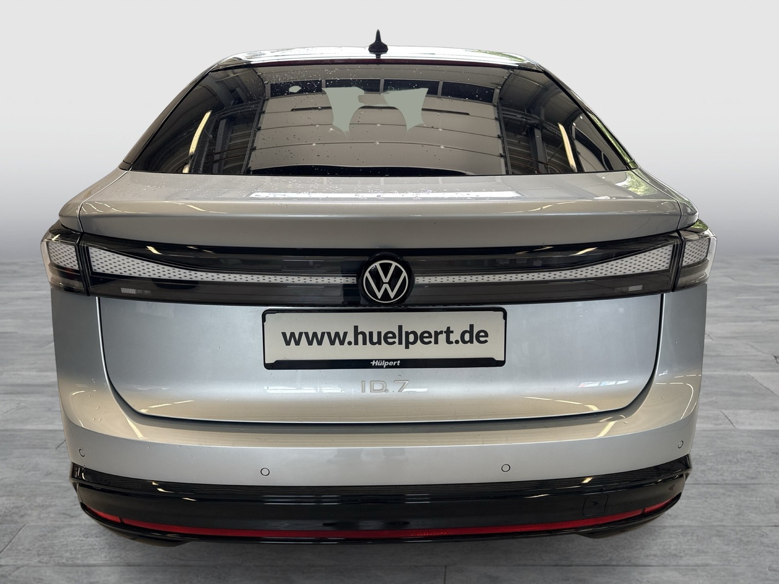 Volkswagen ID.7 PRO WÄRMEPUMPE HARMAN KARDON AHK 360CAM ACC