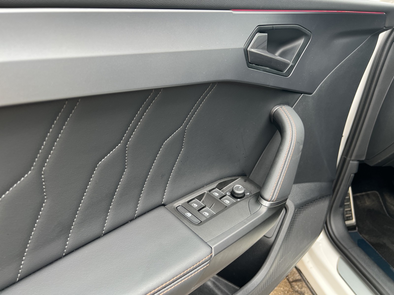 Cupra Formentor 1.4 HYBRID VZ CAM ACC LM19 NAVI
