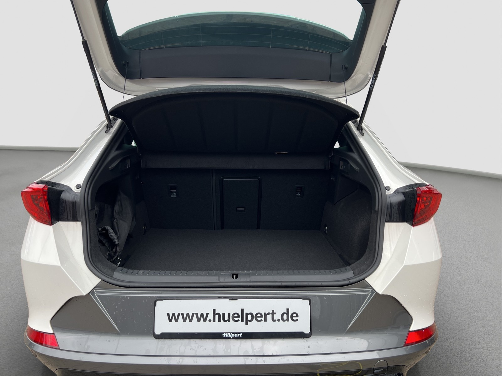 Cupra Formentor 1.4 HYBRID VZ CAM ACC LM19 NAVI