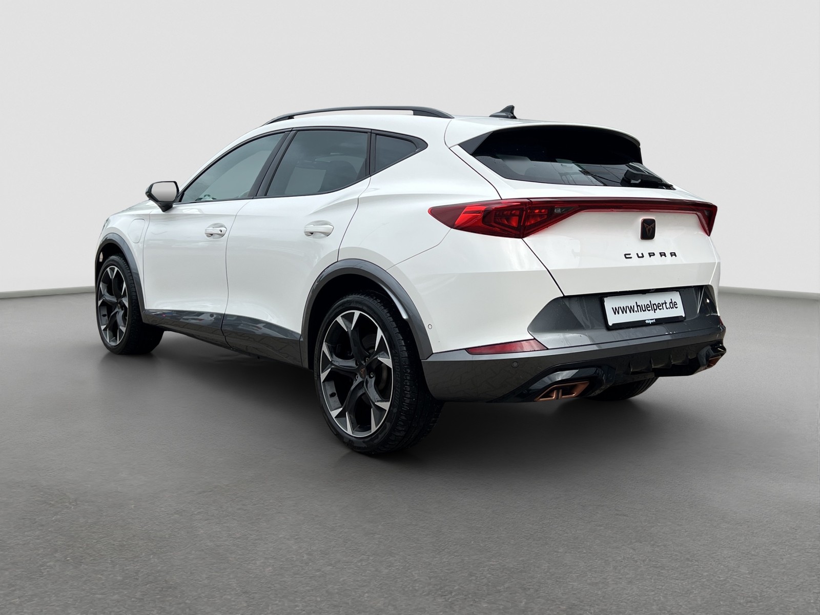 Cupra Formentor 1.4 HYBRID VZ CAM ACC LM19 NAVI