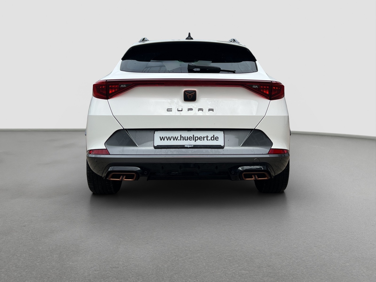 Cupra Formentor 1.4 HYBRID VZ CAM ACC LM19 NAVI