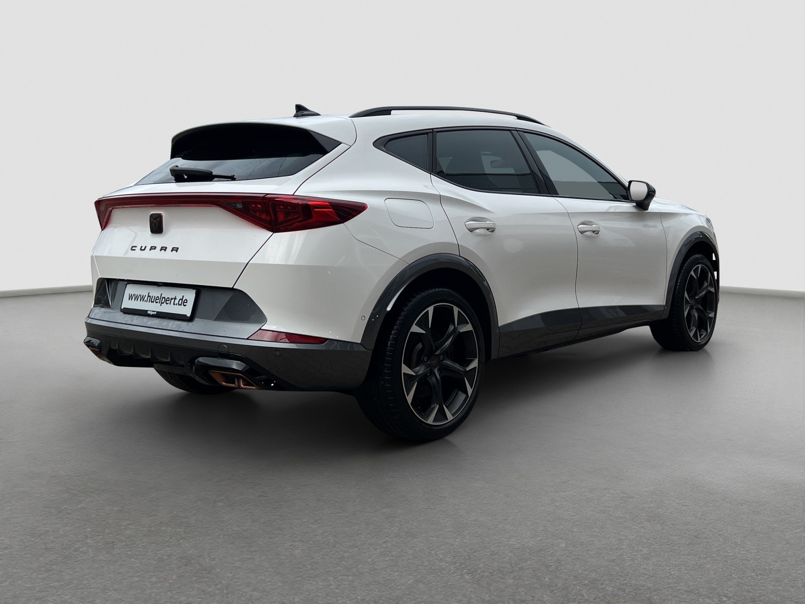 Cupra Formentor 1.4 HYBRID VZ CAM ACC LM19 NAVI