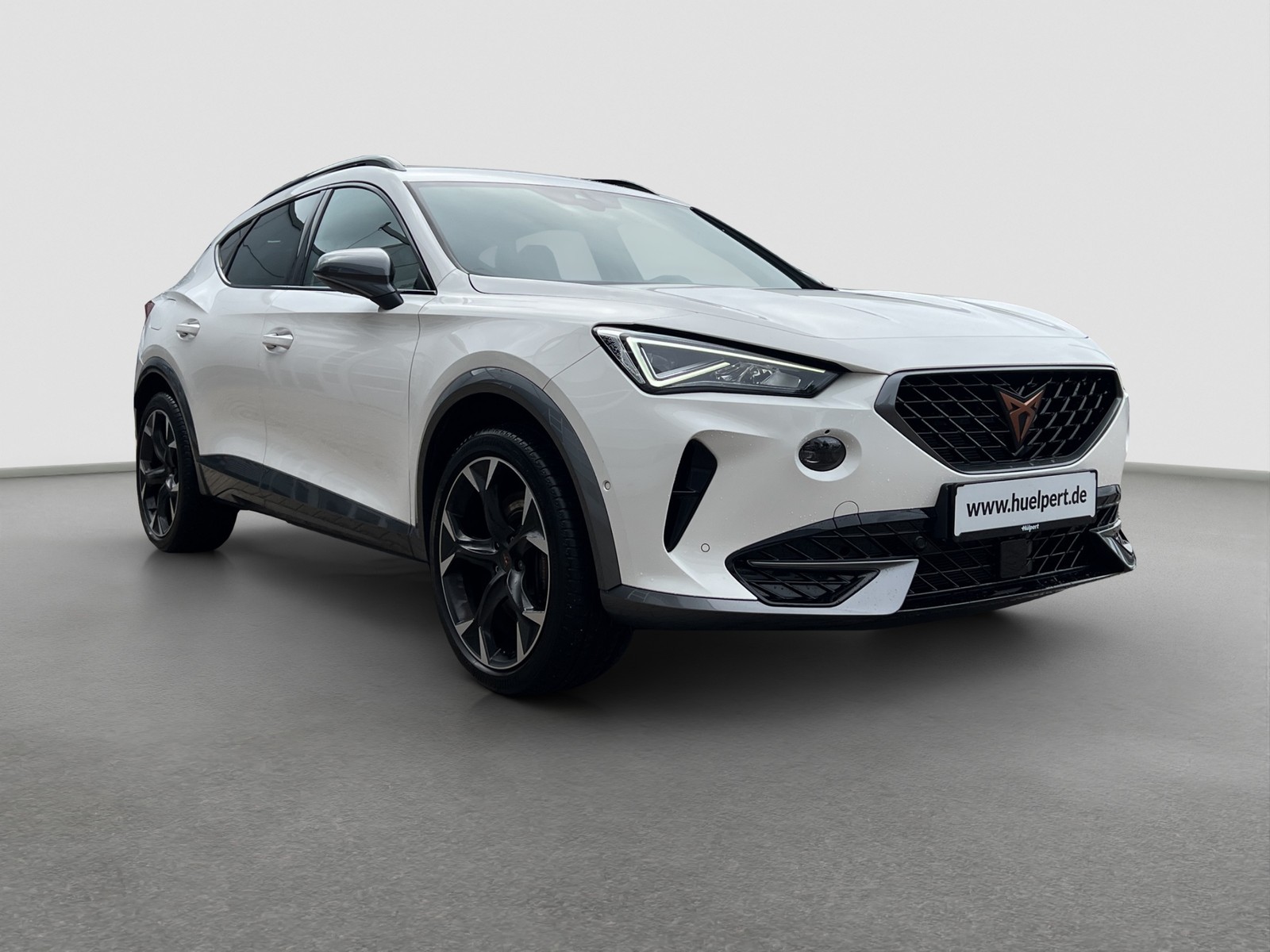 Cupra Formentor 1.4 HYBRID VZ CAM ACC LM19 NAVI
