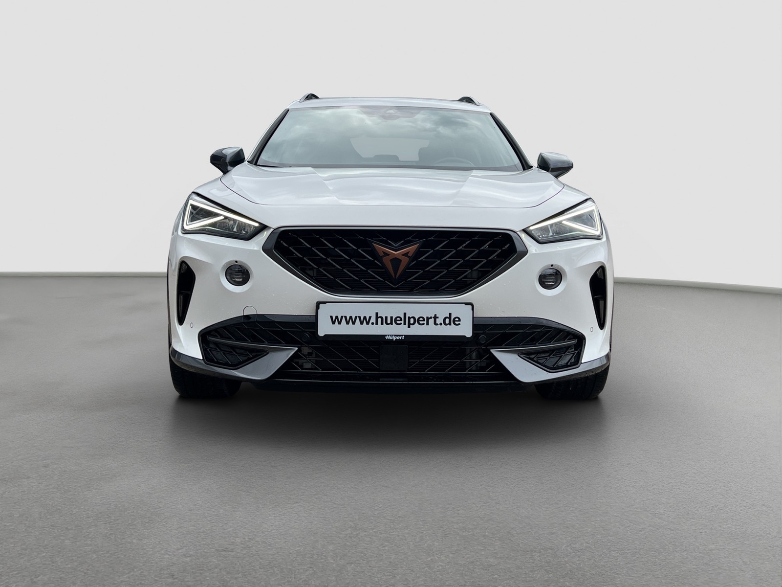 Cupra Formentor 1.4 HYBRID VZ CAM ACC LM19 NAVI
