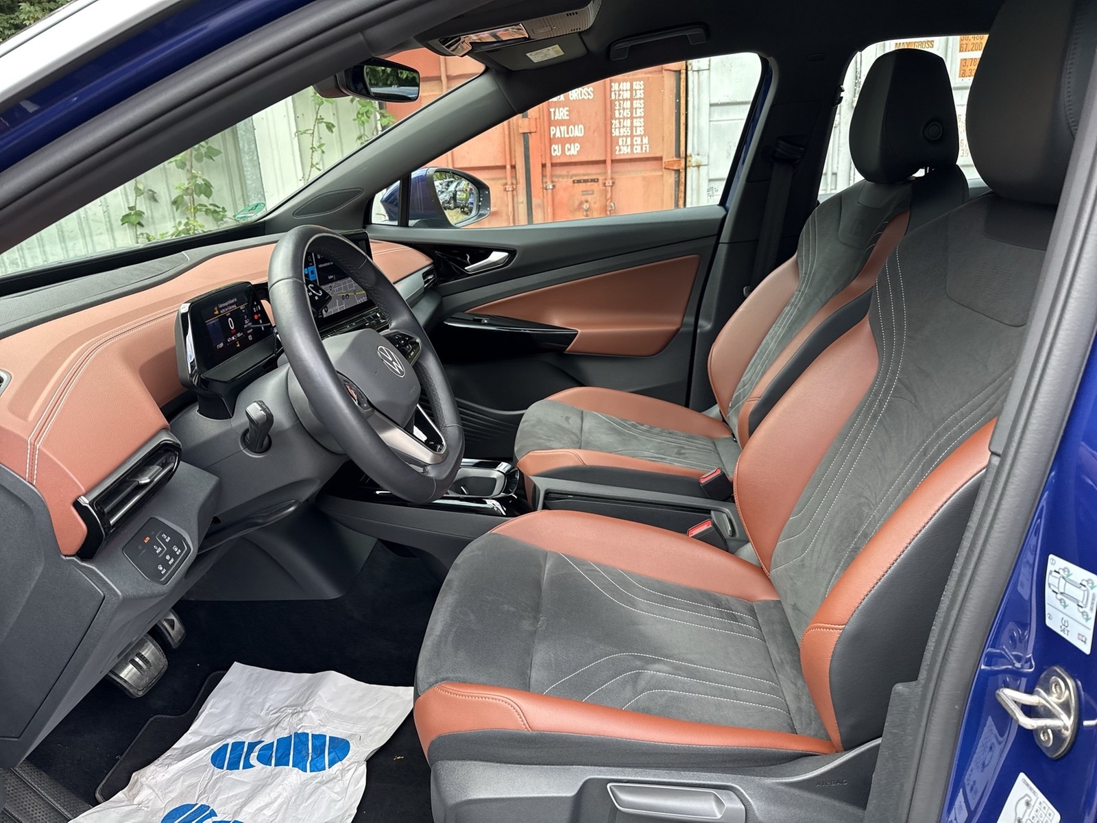 Volkswagen ID.4 Pro Performance AHK CAM ACC LM19 NAVI