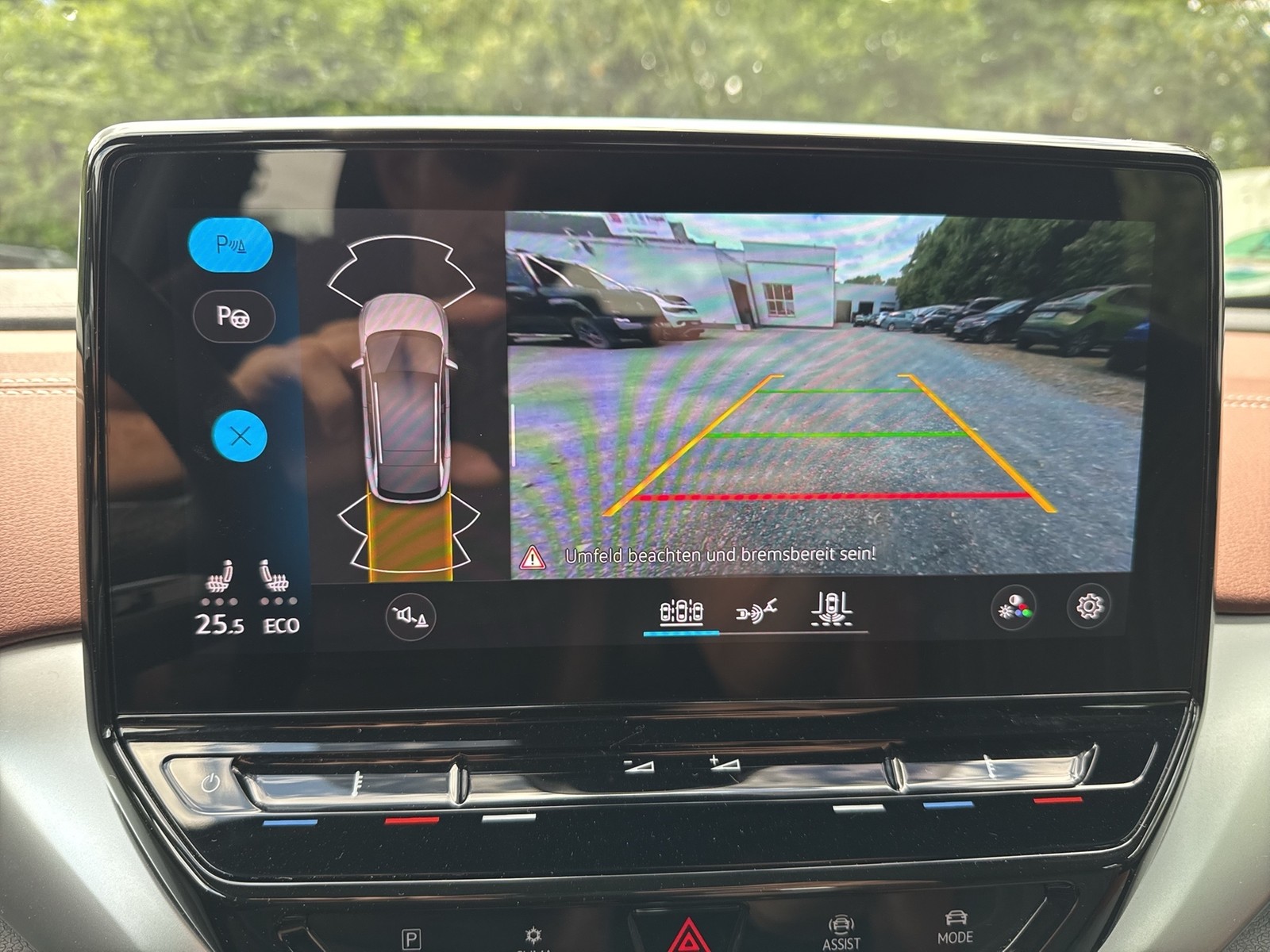 Volkswagen ID.4 Pro Performance AHK CAM ACC LM19 NAVI