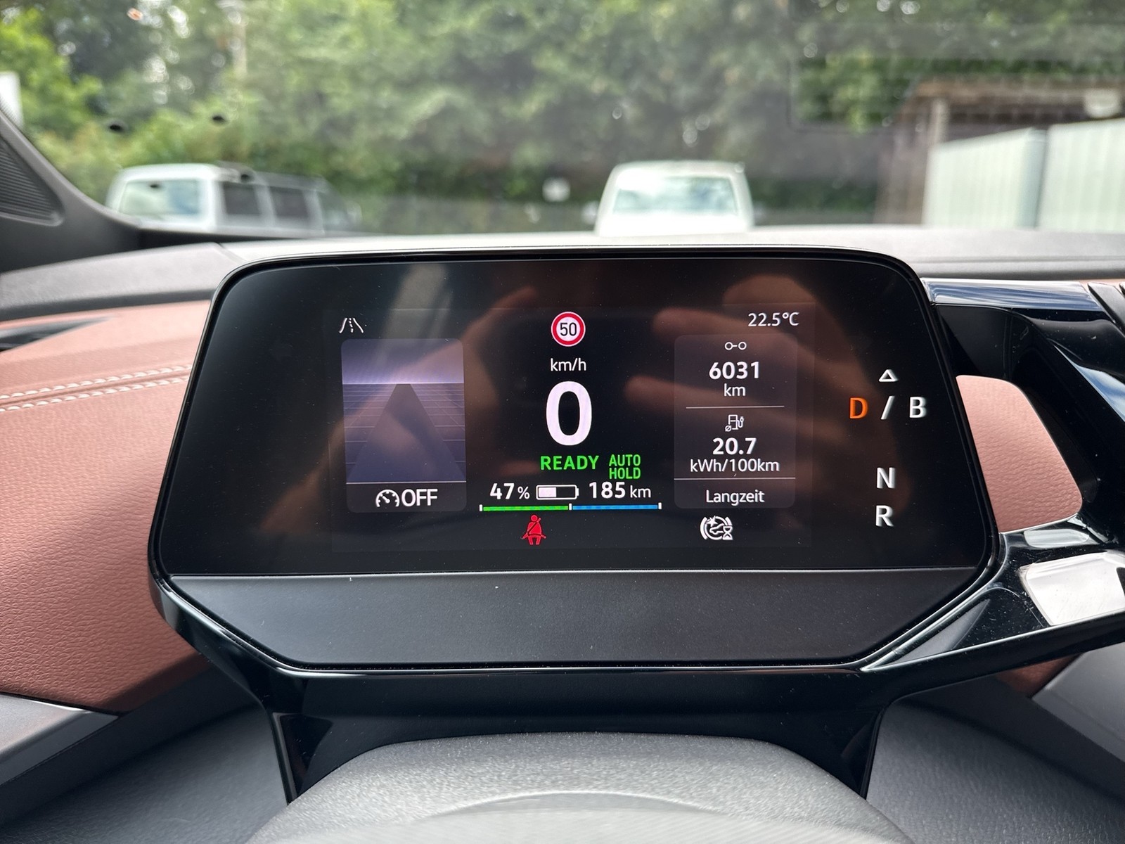 Volkswagen ID.4 Pro Performance AHK CAM ACC LM19 NAVI