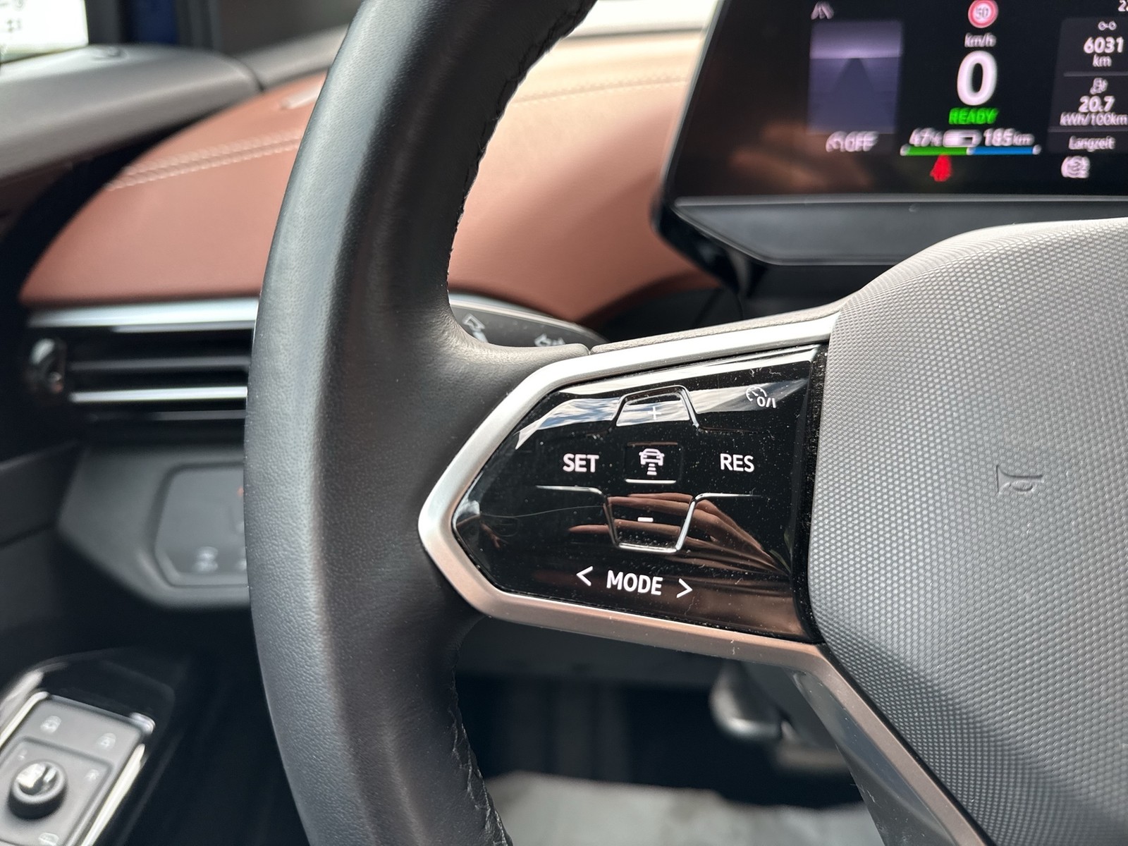 Volkswagen ID.4 Pro Performance AHK CAM ACC LM19 NAVI