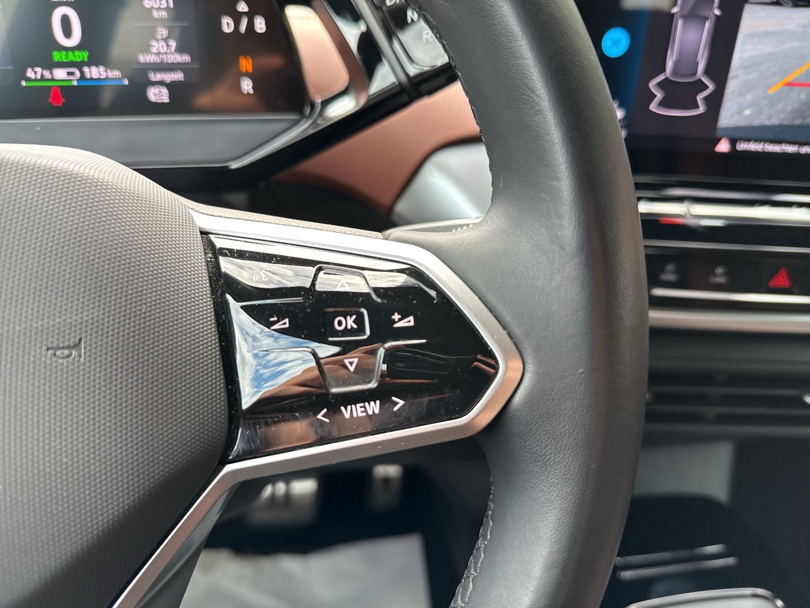 Volkswagen ID.4 Pro Performance AHK CAM ACC LM19 NAVI