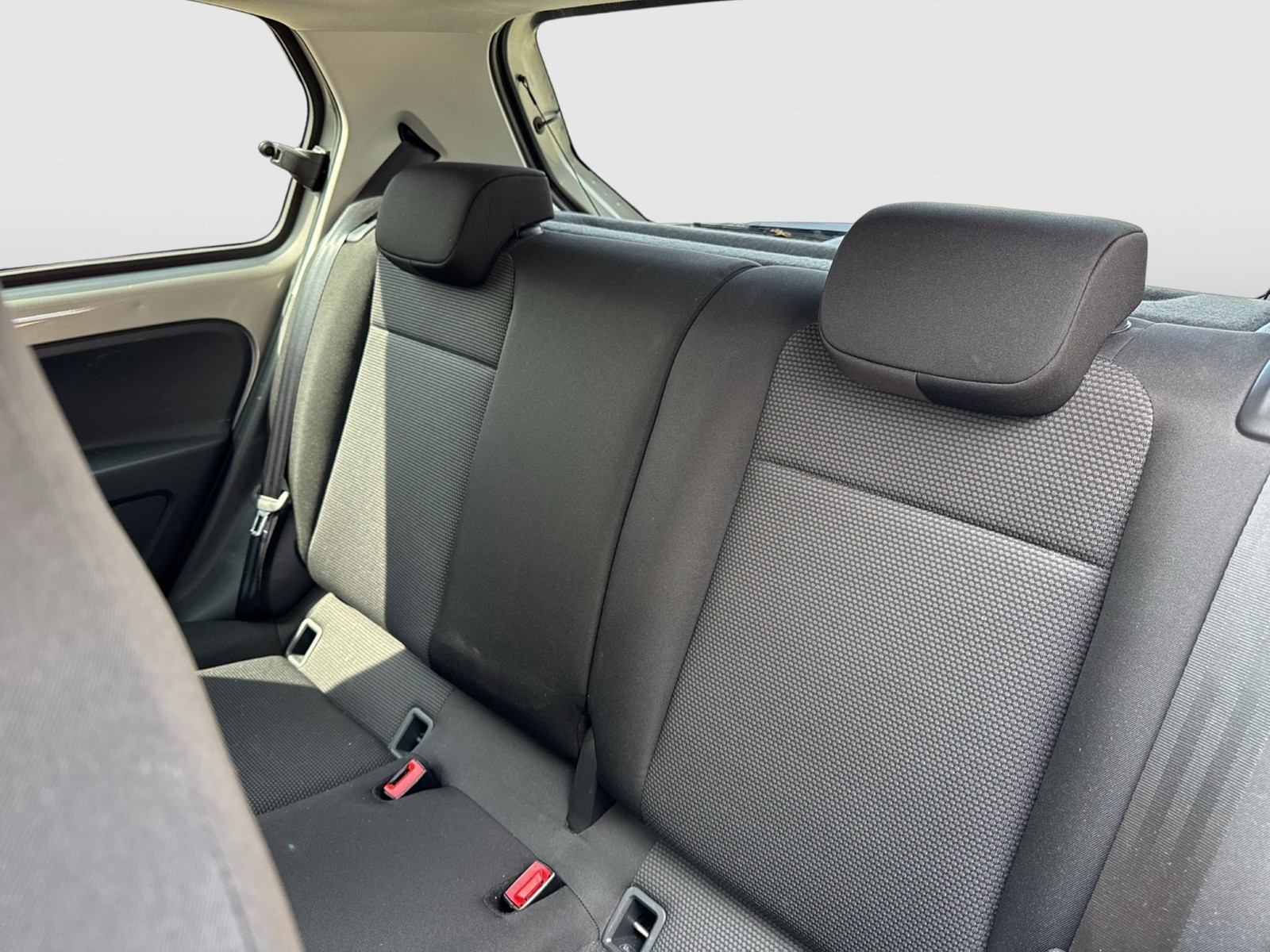 Skoda Citigo e iV BEST OF 4TÜREN ALU SITZHEIZ EINPARKH