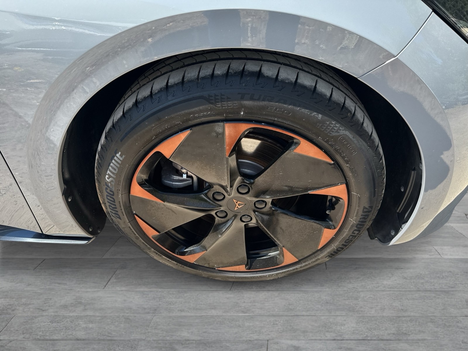 Cupra Born EDITION DYNAMIC WÄRMEPUMPE CAM ACC LM19 NAVI