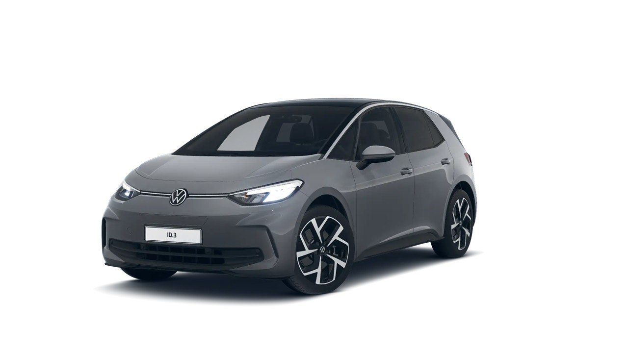 Volkswagen ID.3 Pro MOVE CAM ACC LM19 NAVI CARPLAY SITZHEIZ