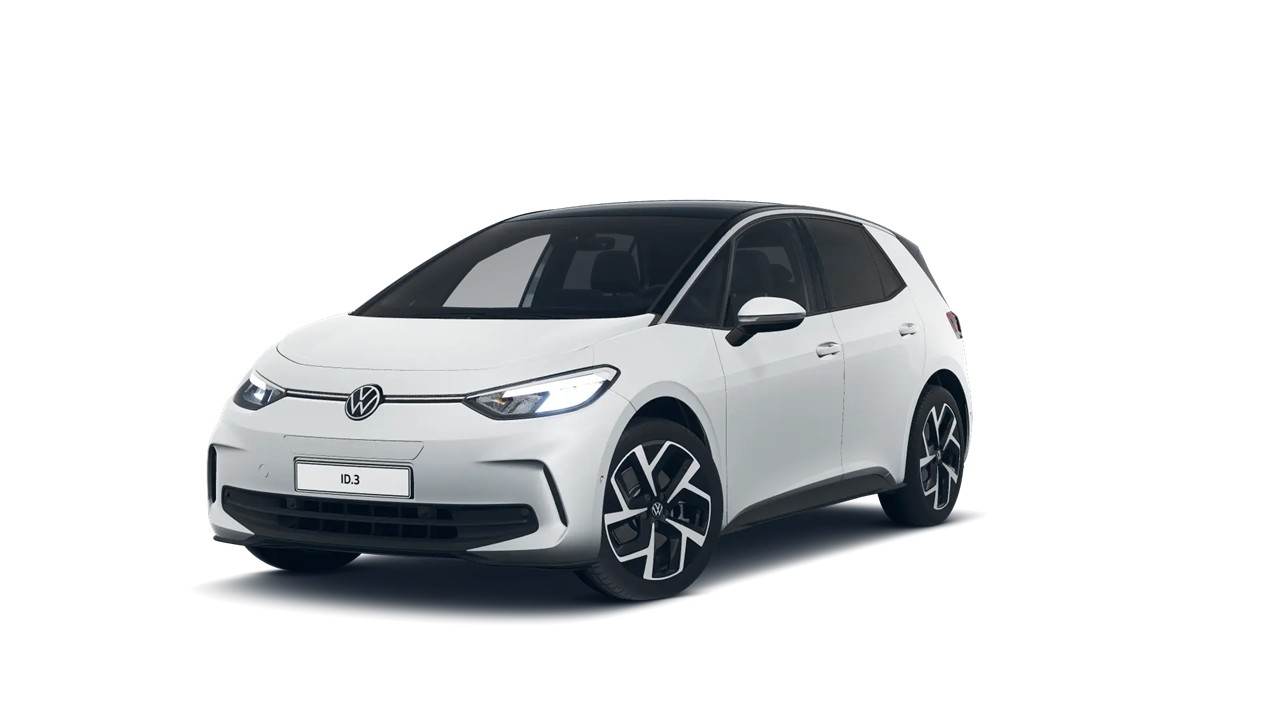 Volkswagen ID.3 Pro MOVE CAM ACC LM19 NAVI CARPLAY SITZHEIZ