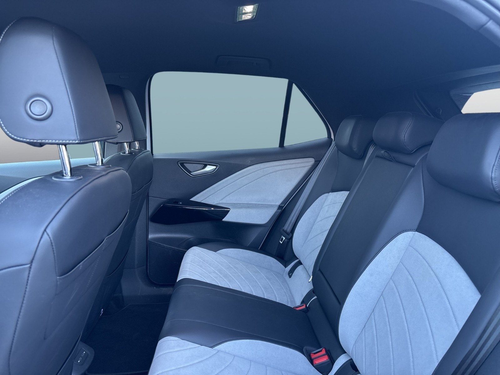 Volkswagen ID.3 Pro MOVE CAM ACC LM19 NAVI CARPLAY SITZHEIZ