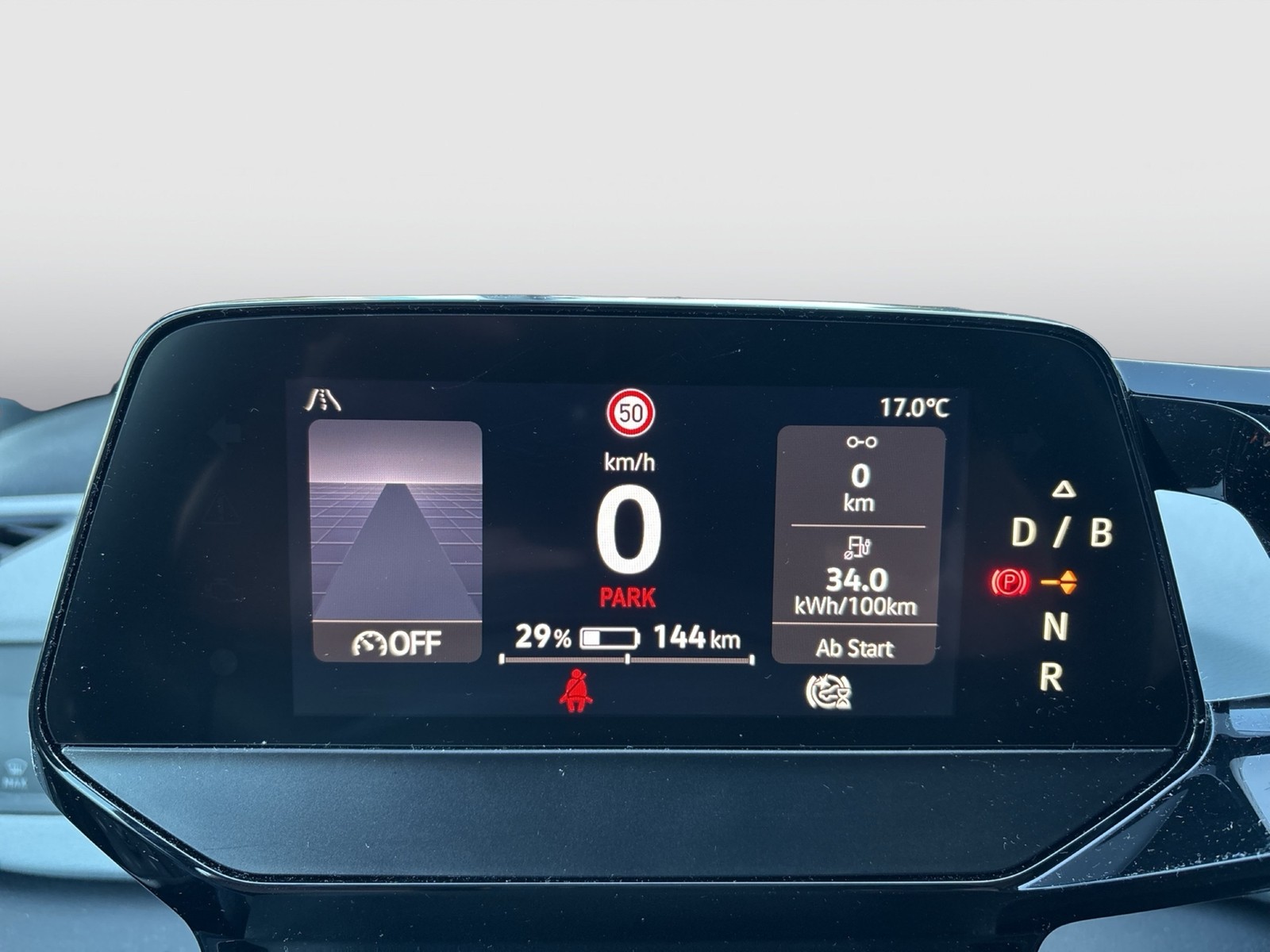 Volkswagen ID.3 Pro MOVE CAM ACC LM19 NAVI CARPLAY SITZHEIZ