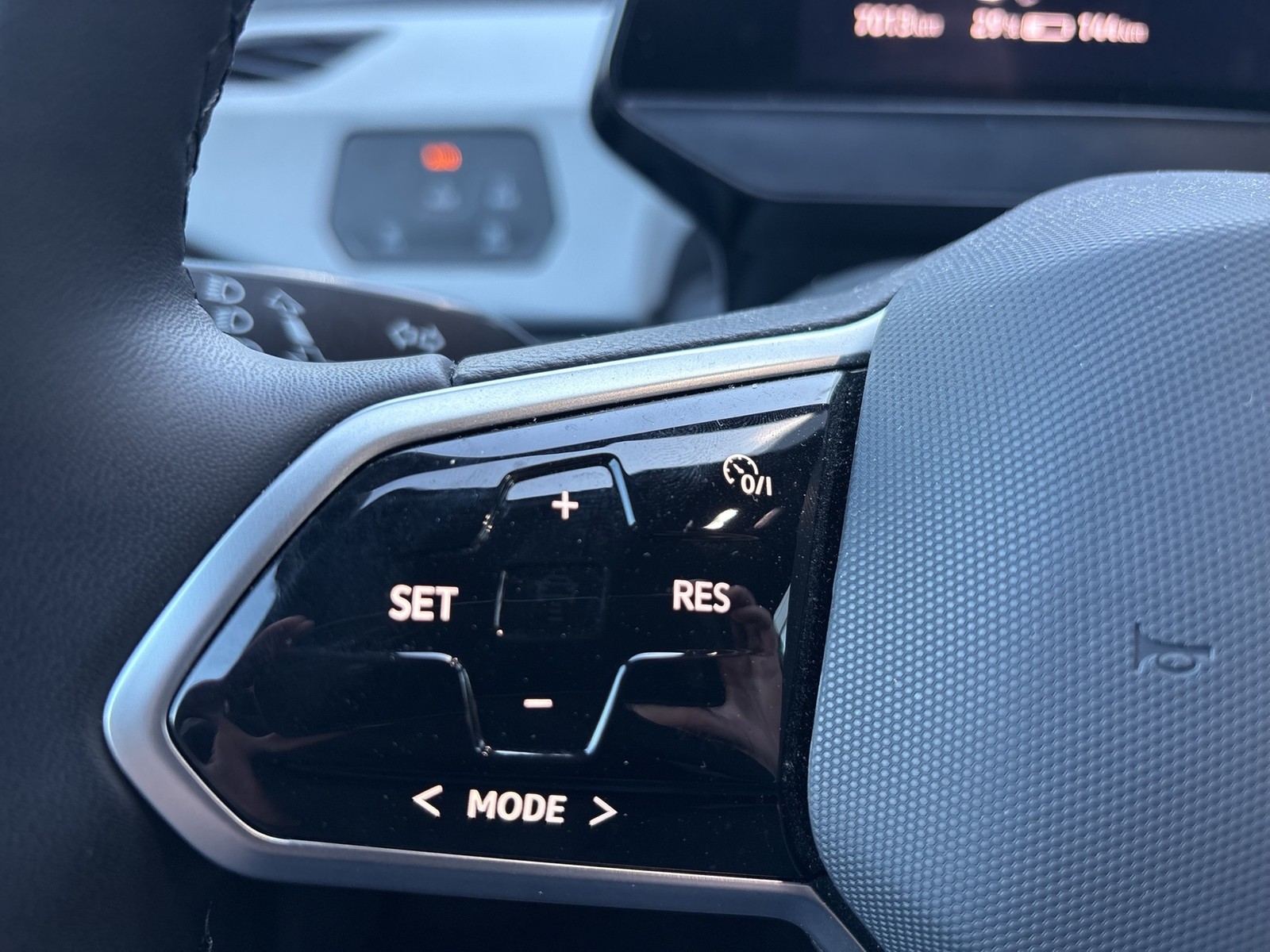 Volkswagen ID.3 Pro MOVE CAM ACC LM19 NAVI CARPLAY SITZHEIZ