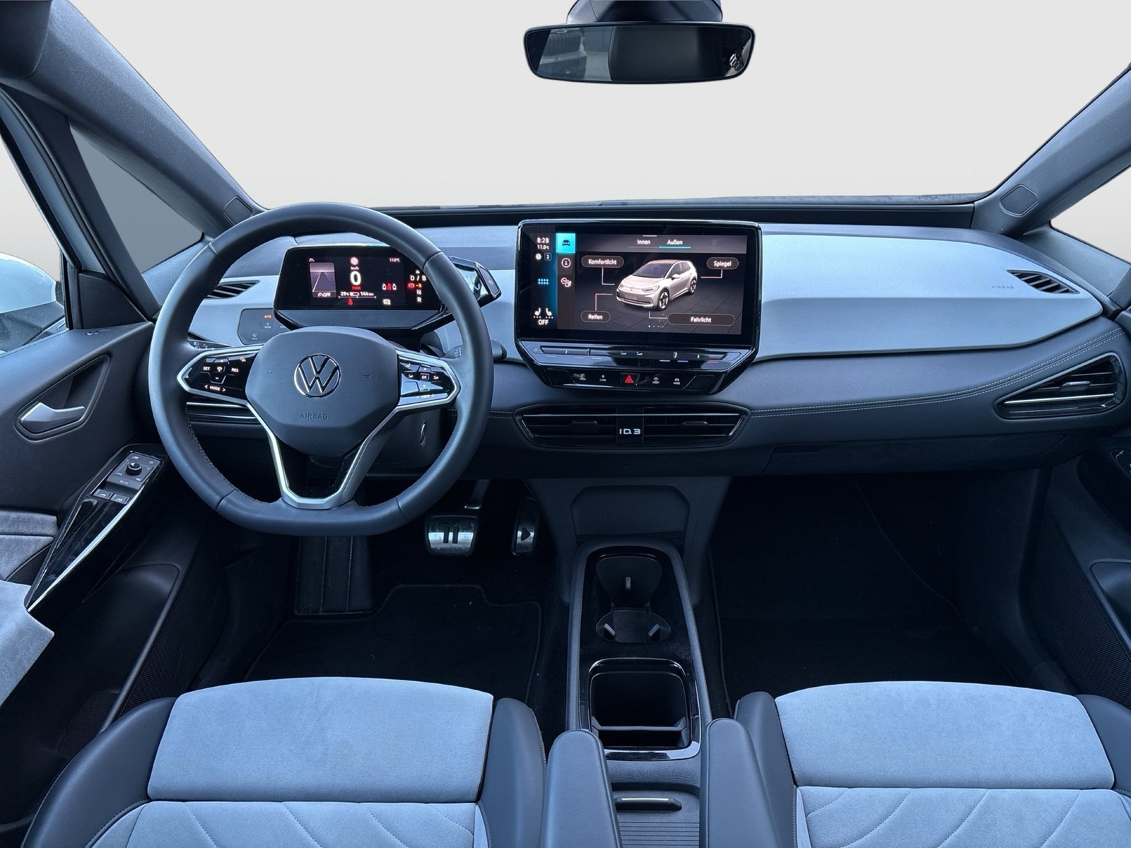 Volkswagen ID.3 Pro MOVE CAM ACC LM19 NAVI CARPLAY SITZHEIZ