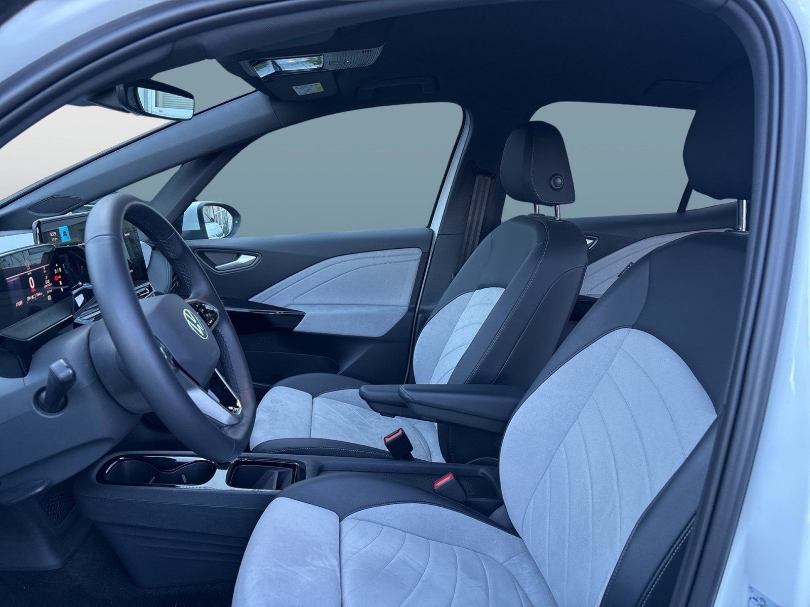 Volkswagen ID.3 Pro MOVE CAM ACC LM19 NAVI CARPLAY SITZHEIZ
