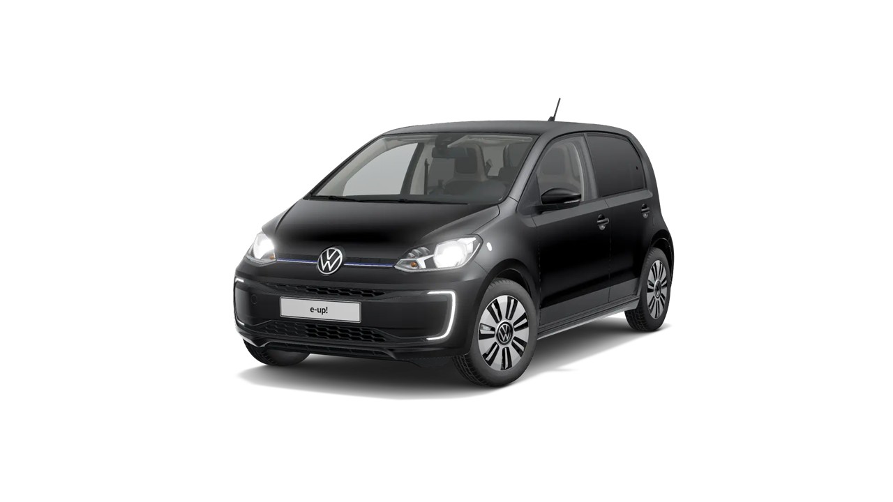 Volkswagen e-up! STYLE PLUS 4TÜREN CAM ALU SITZHEIZUNG DAB+