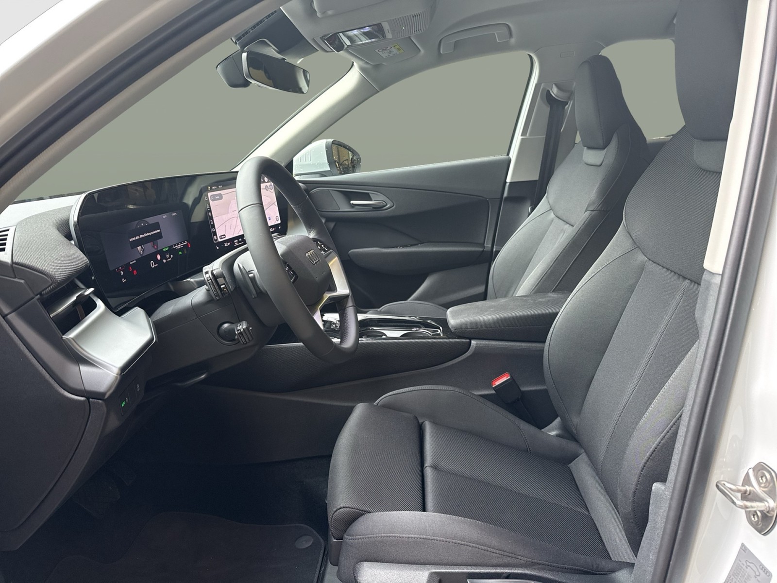 Audi Q3 advanced NEUES MODELL CAM ACC E-KLAPPE NAVI
