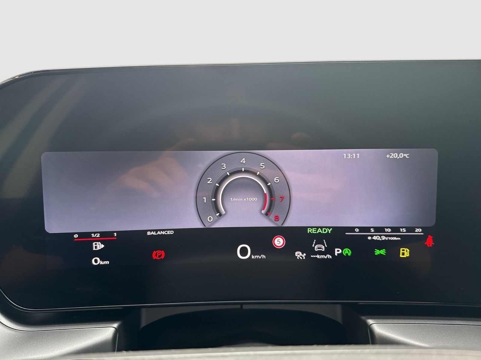 Audi Q3 advanced NEUES MODELL CAM ACC E-KLAPPE NAVI