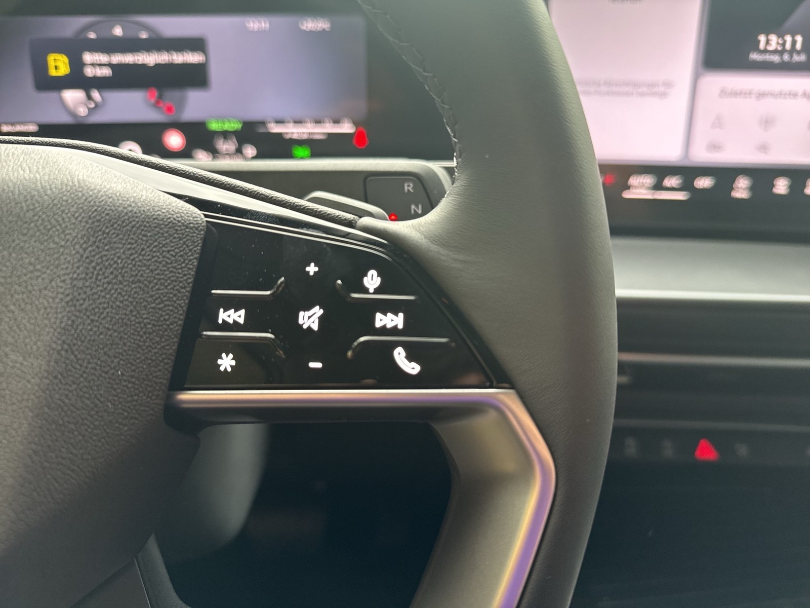 Audi Q3 advanced NEUES MODELL CAM ACC E-KLAPPE NAVI