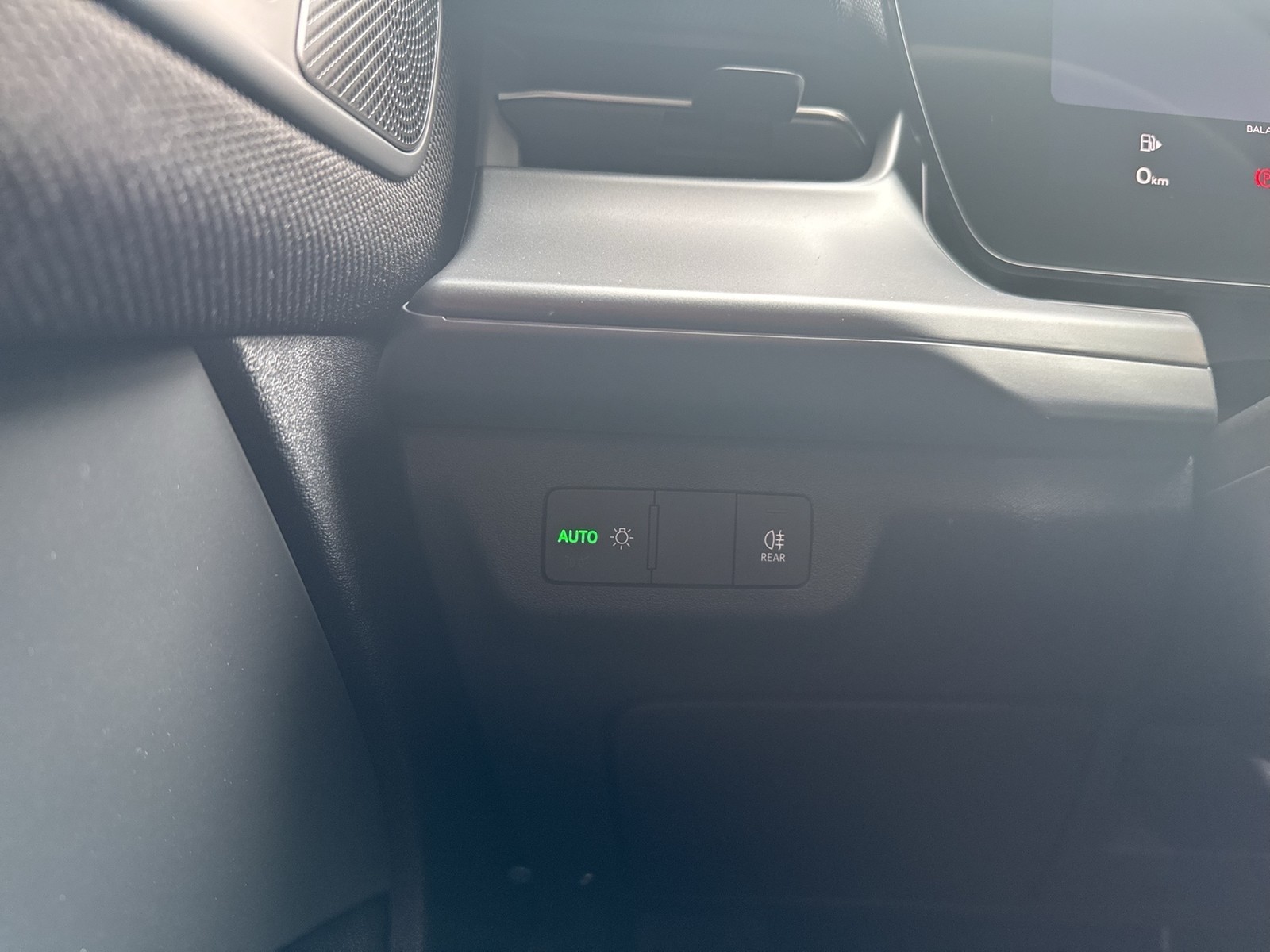 Audi Q3 advanced NEUES MODELL CAM ACC E-KLAPPE NAVI