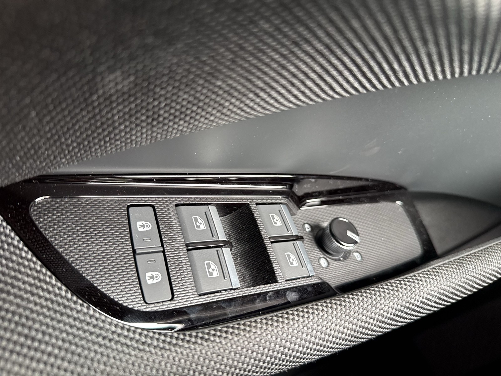 Audi Q3 advanced NEUES MODELL CAM ACC E-KLAPPE NAVI