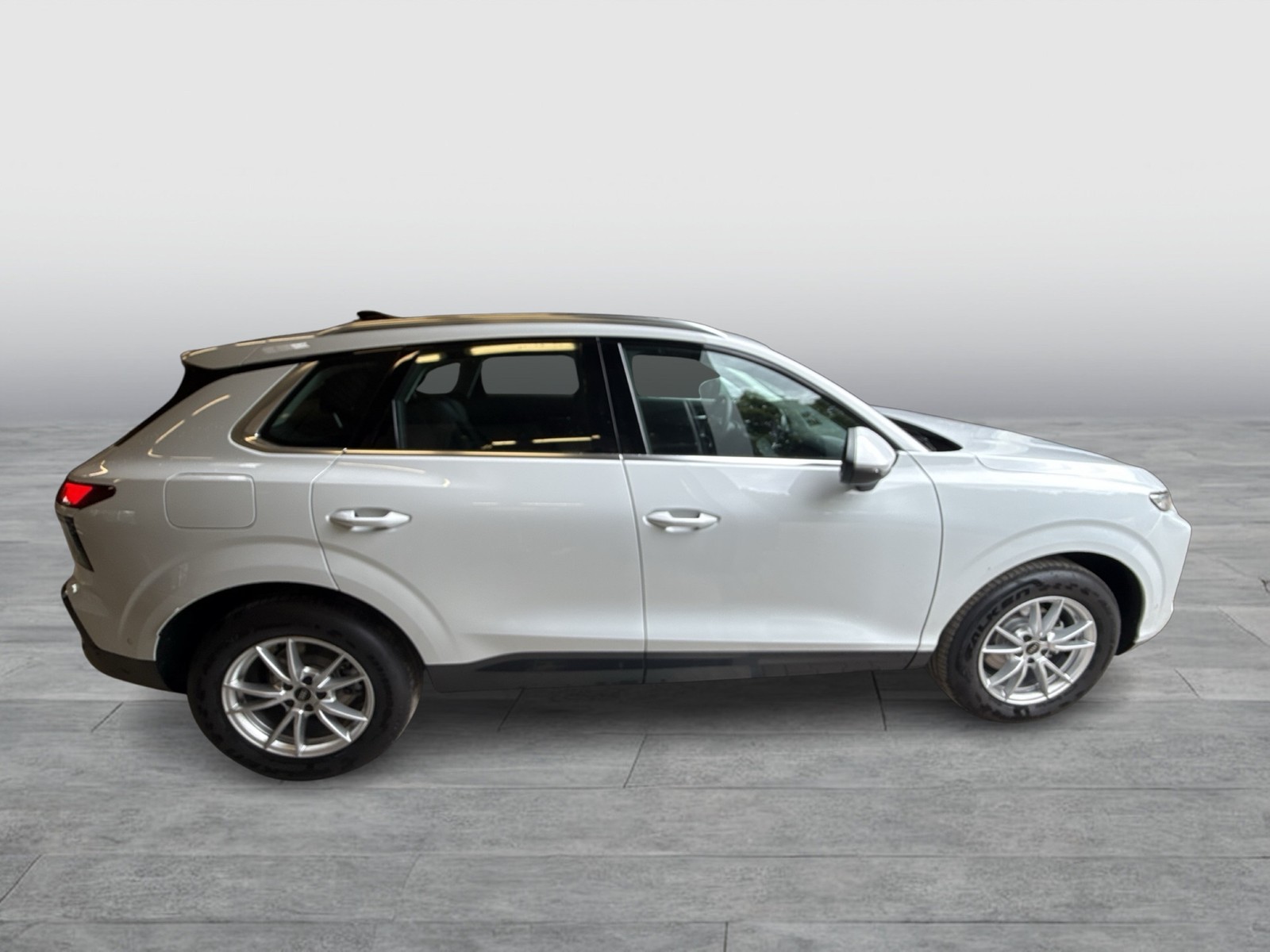 Audi Q3 advanced NEUES MODELL CAM ACC E-KLAPPE NAVI