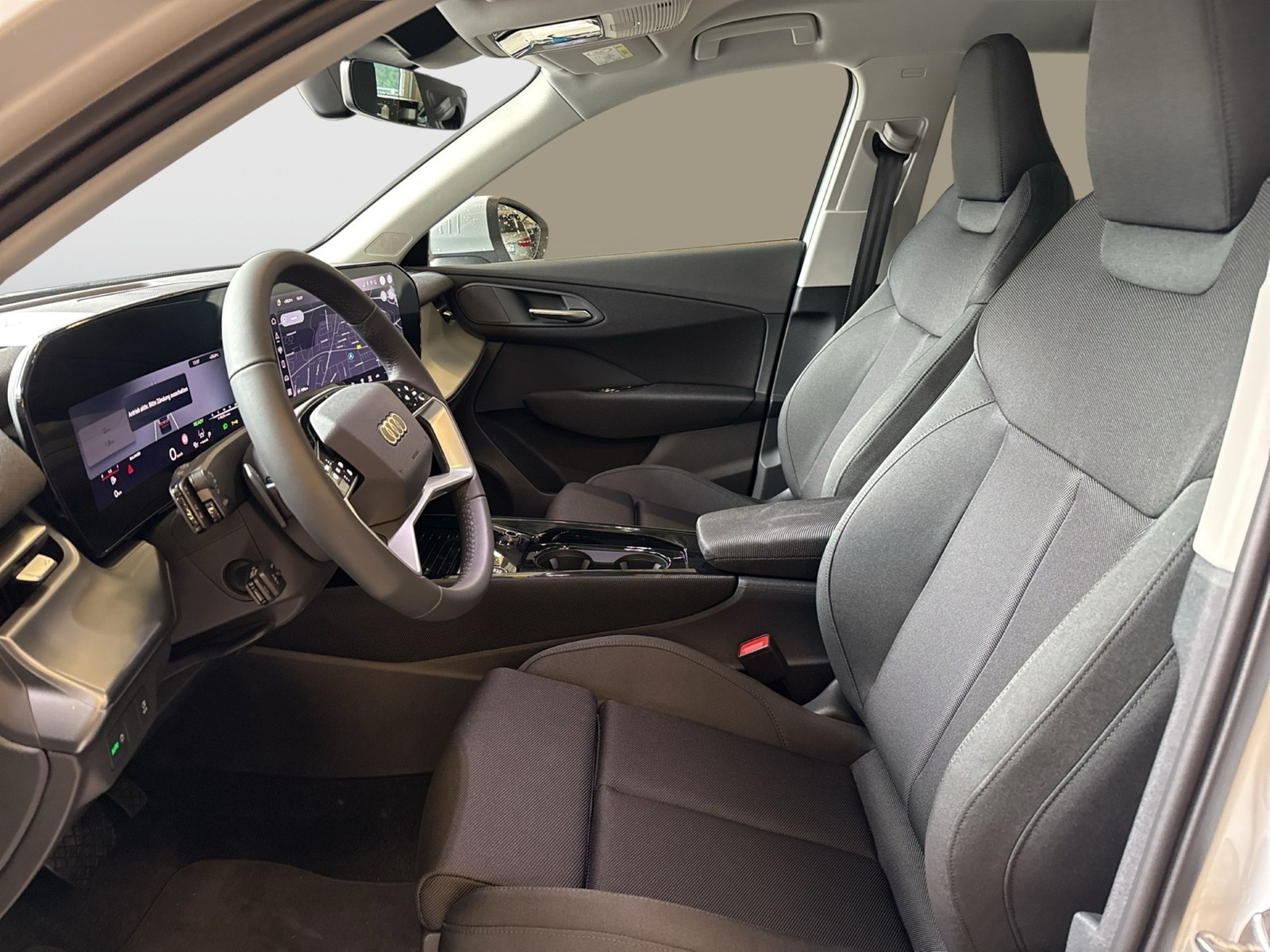 Audi Q3 advanced NEUES MODELL CAM ACC E-KLAPPE NAVI