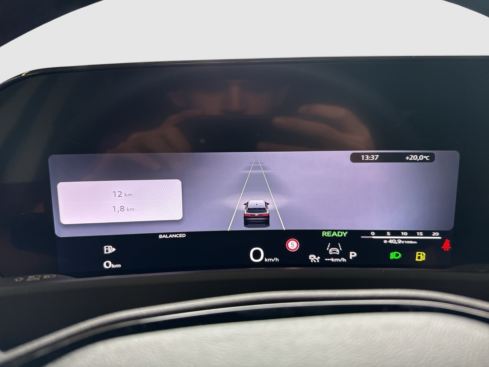Audi Q3 advanced NEUES MODELL CAM ACC E-KLAPPE NAVI