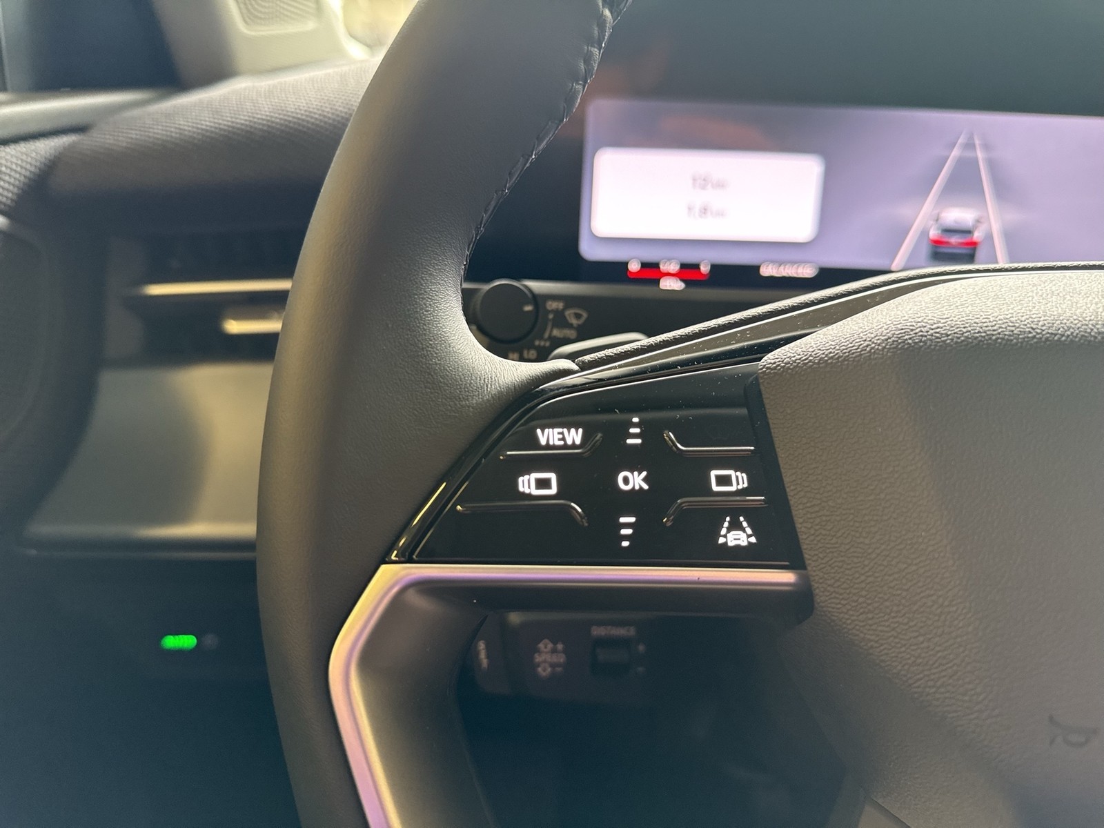 Audi Q3 advanced NEUES MODELL CAM ACC E-KLAPPE NAVI