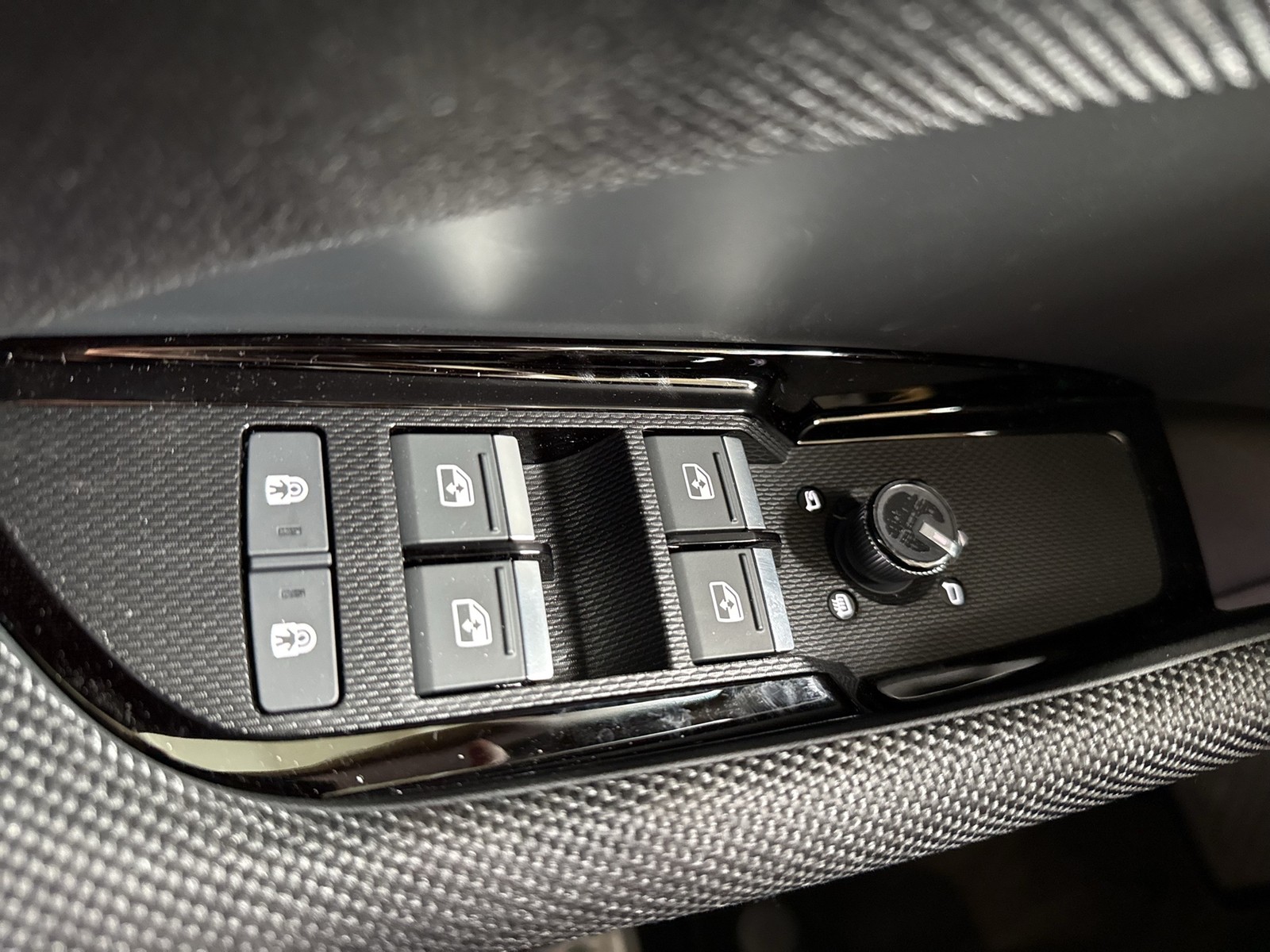 Audi Q3 advanced NEUES MODELL CAM ACC E-KLAPPE NAVI