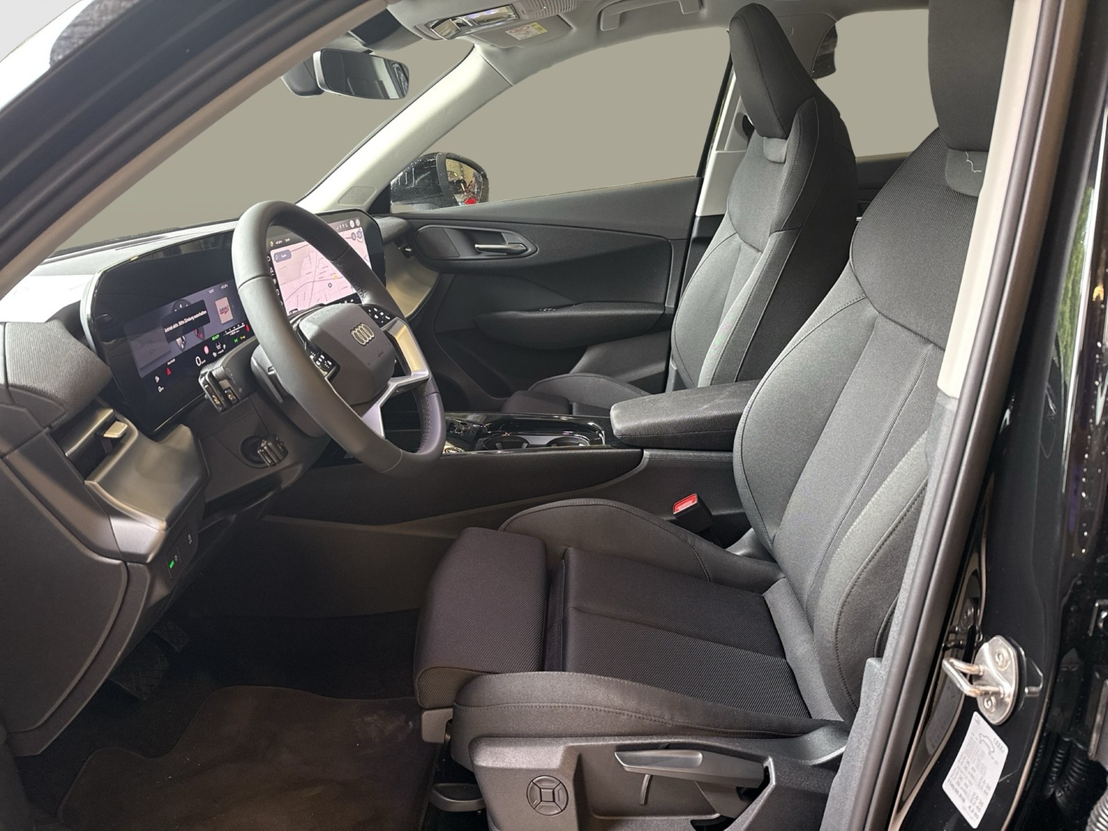 Audi Q3 advanced NEUES MODELL CAM ACC E-KLAPPE NAVI