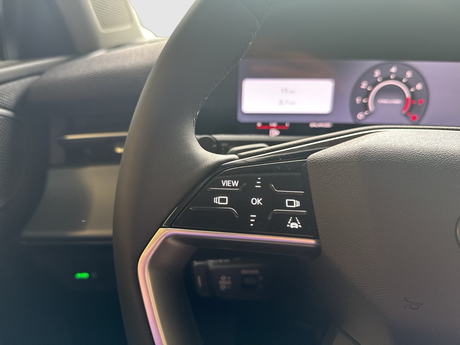 Audi Q3 advanced NEUES MODELL CAM ACC E-KLAPPE NAVI