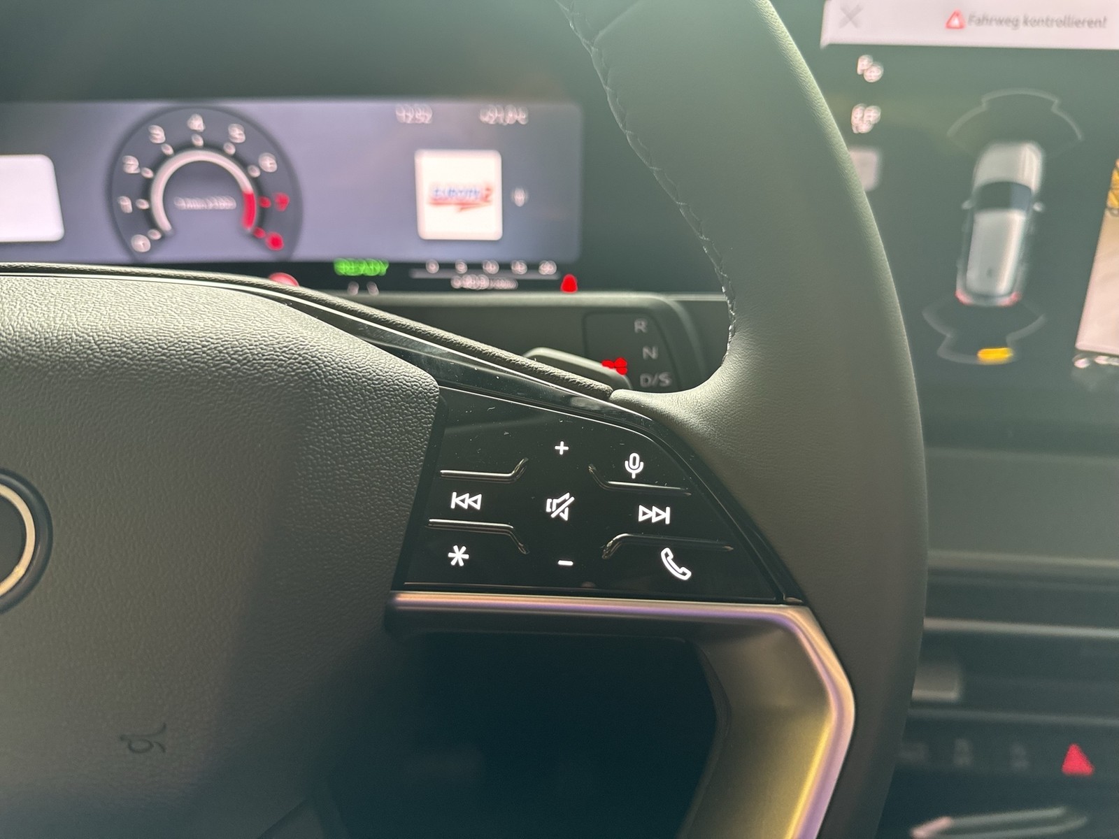 Audi Q3 advanced NEUES MODELL CAM ACC E-KLAPPE NAVI