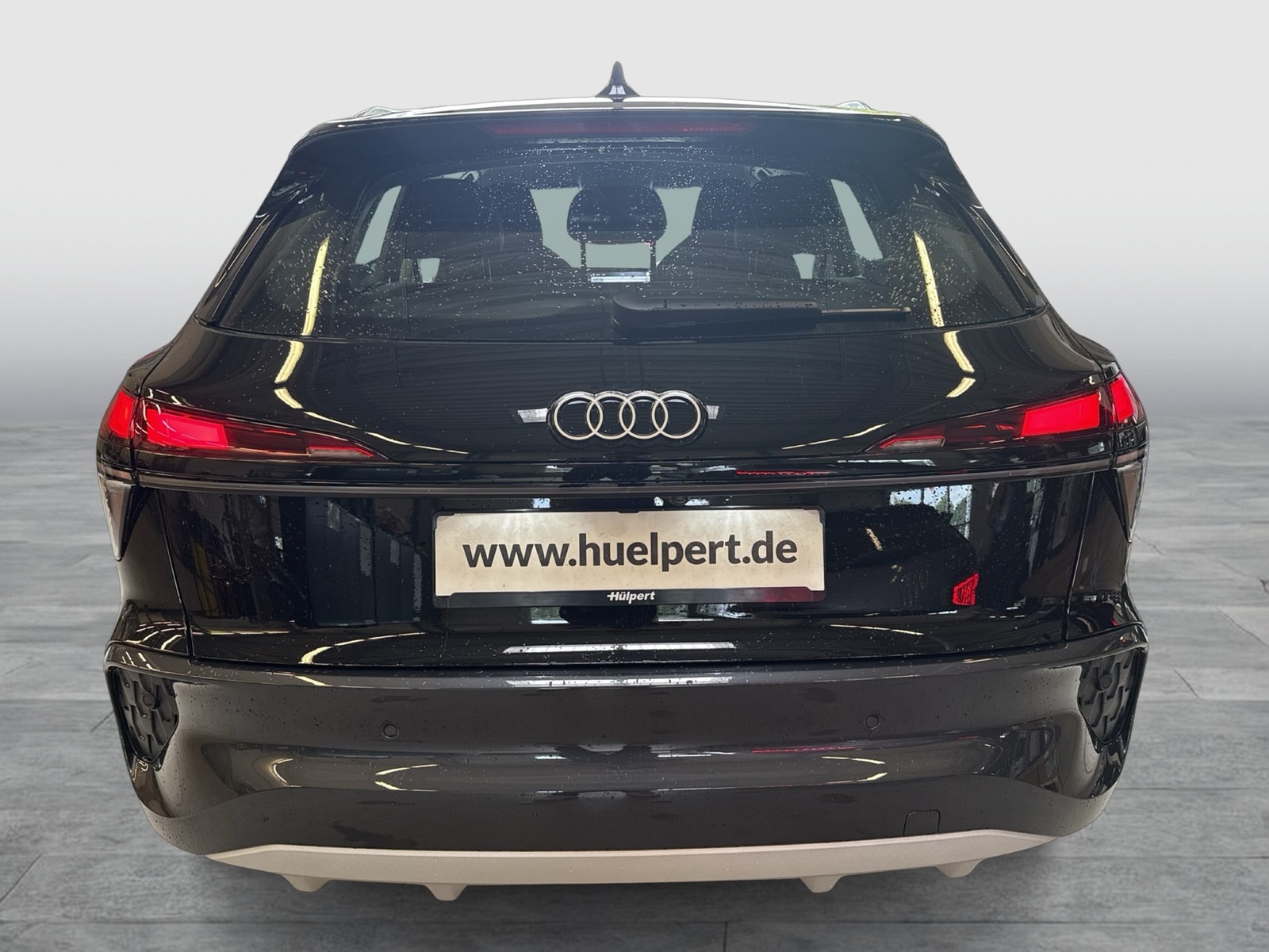 Audi Q3 advanced NEUES MODELL CAM ACC E-KLAPPE NAVI
