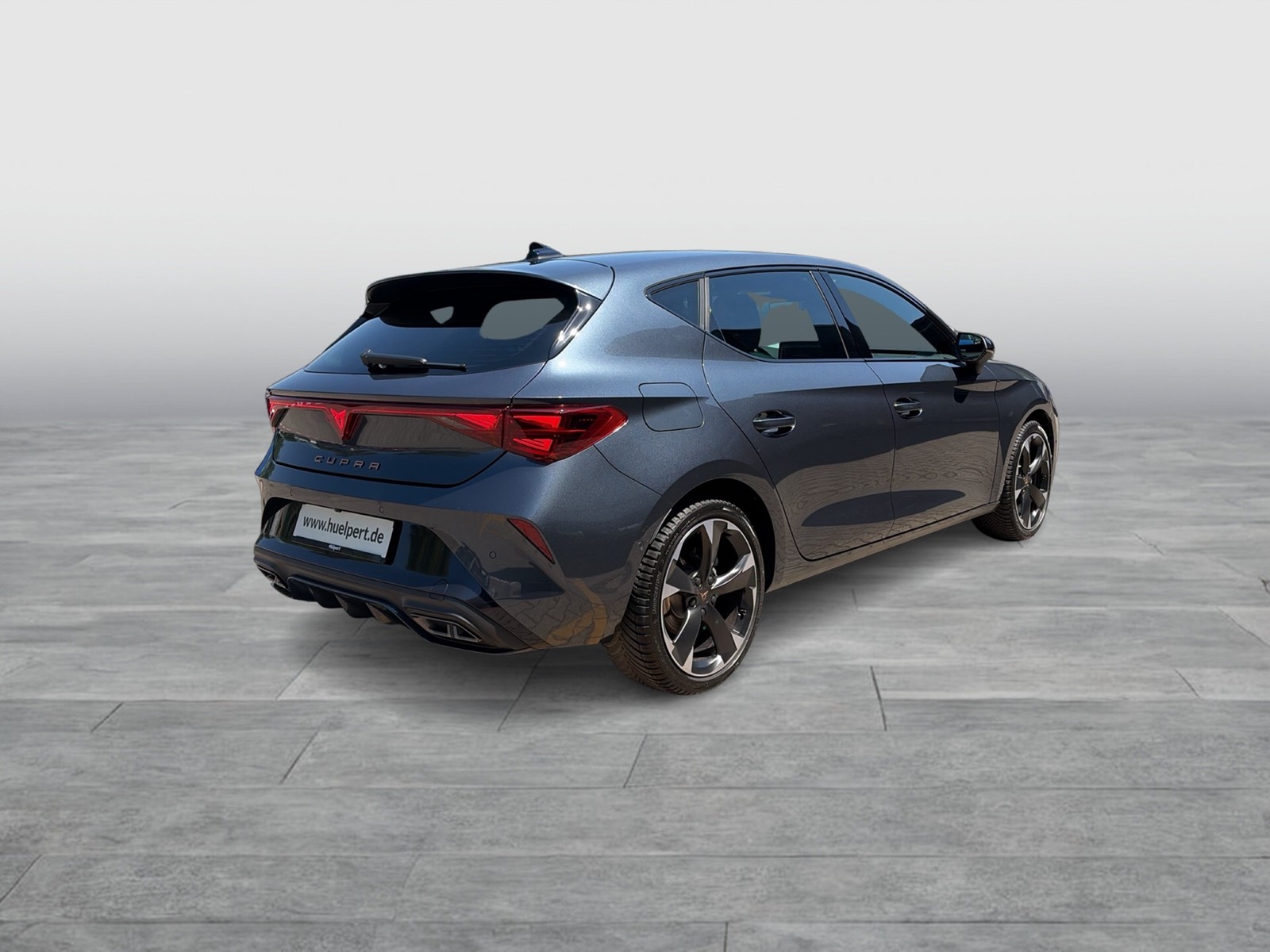 Cupra Leon 1.5 eTSI CAM ACC LM18 NAVI CARPLAY SITZHEIZ