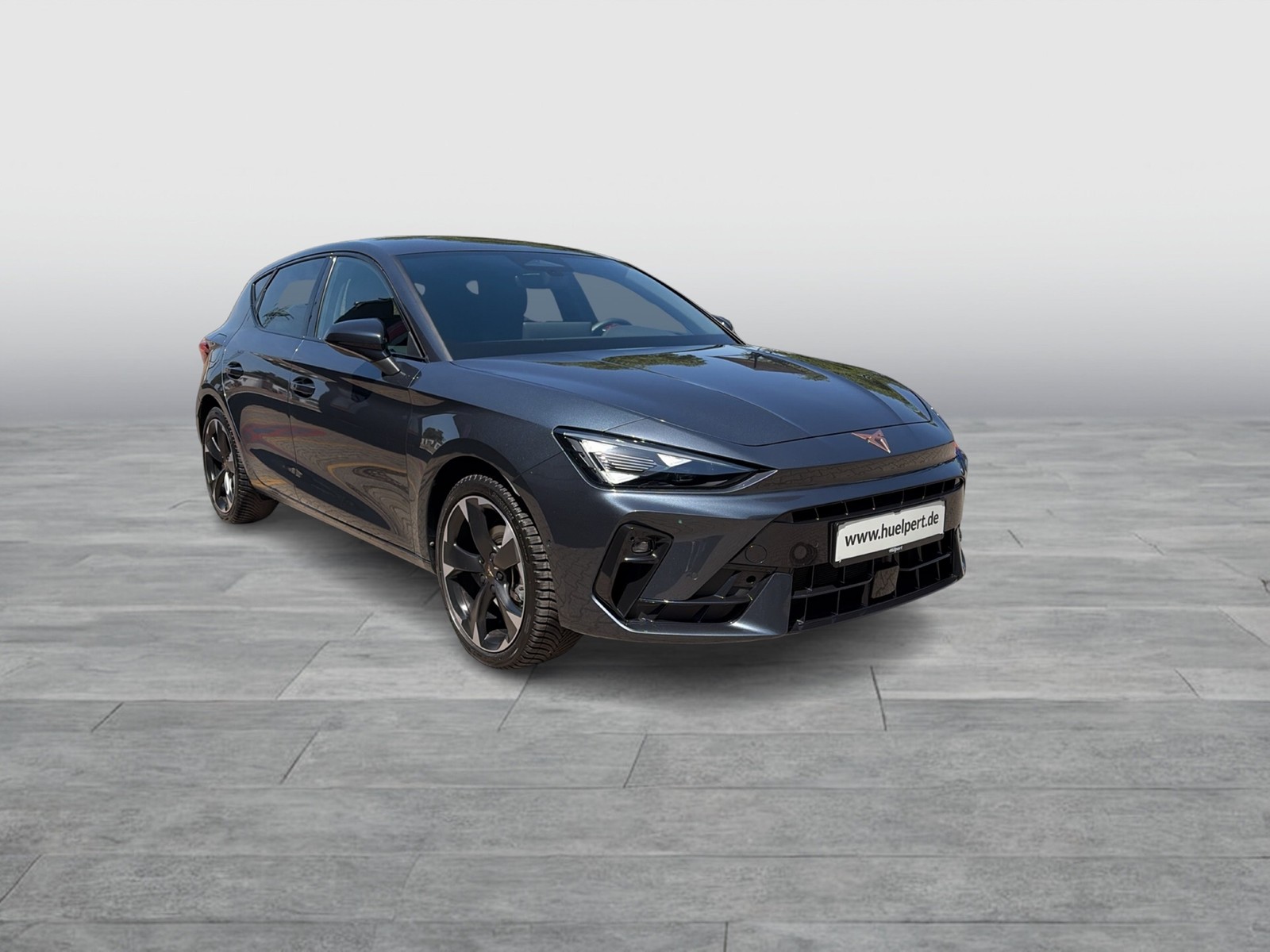 Cupra Leon 1.5 eTSI CAM ACC LM18 NAVI CARPLAY SITZHEIZ