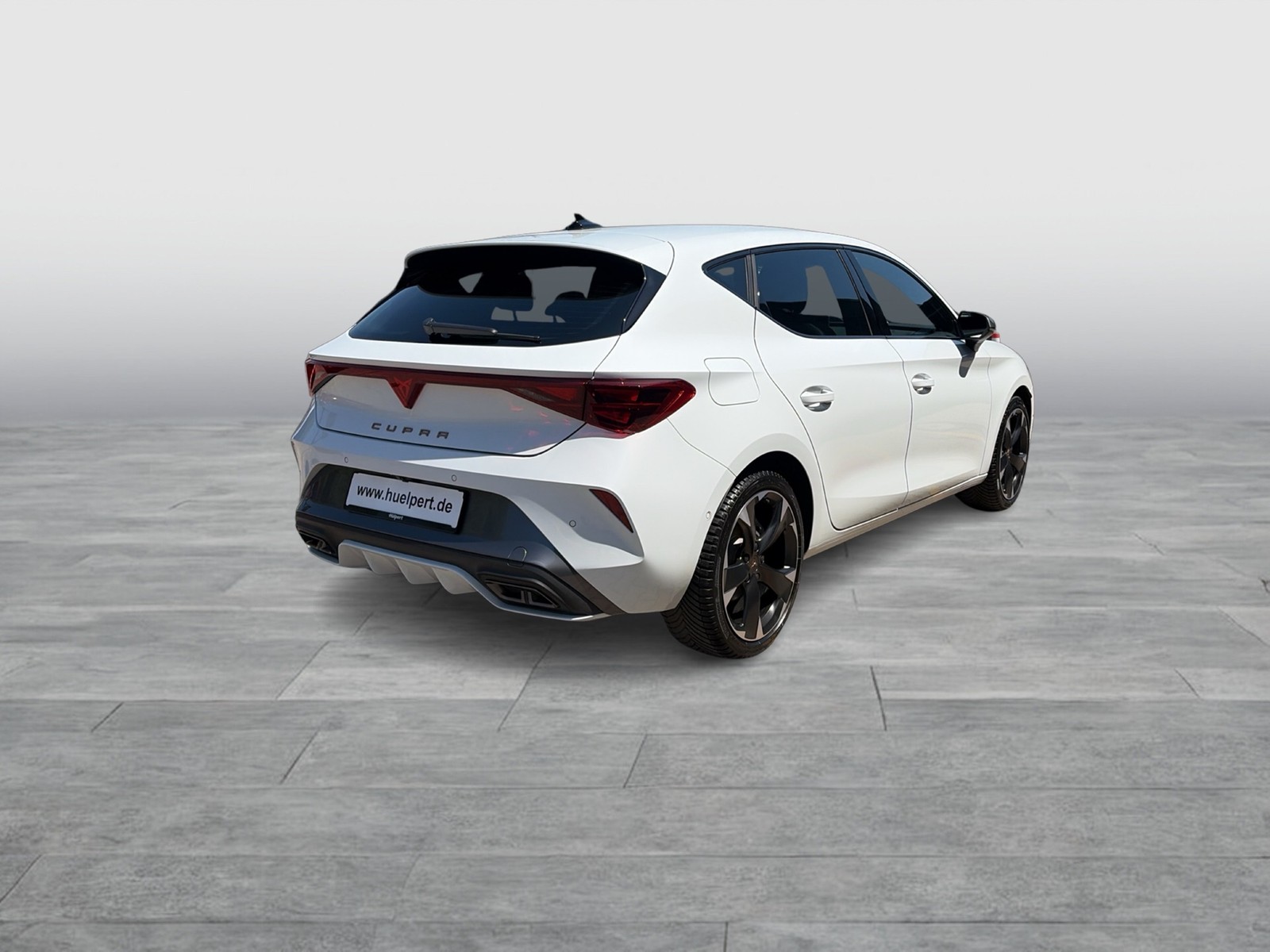 Cupra Leon 1.5 eTSI CAM ACC LM18 NAVI CARPLAY SITZHEIZ