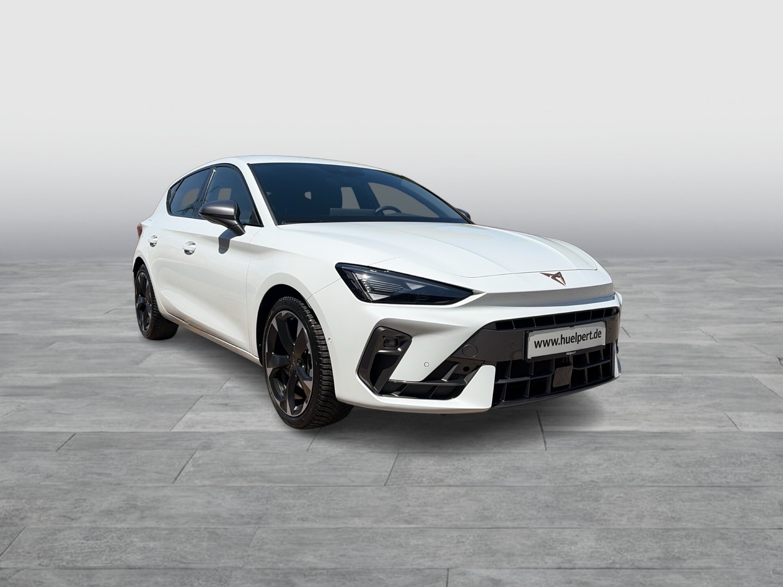 Cupra Leon 1.5 eTSI CAM ACC LM18 NAVI CARPLAY SITZHEIZ