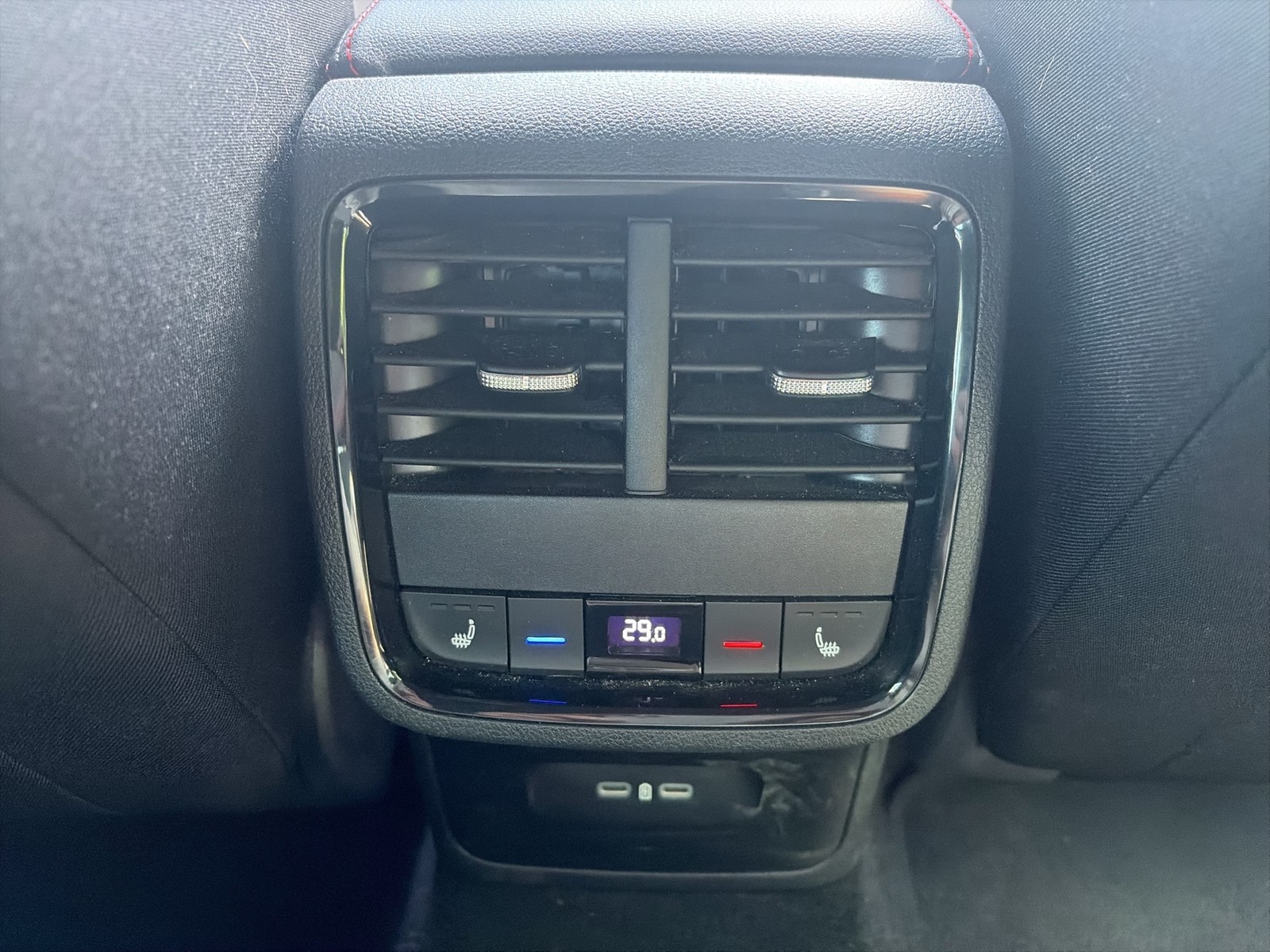 Skoda Octavia Combi 2.0 RS AHK ACC LM19 MATRIX NAVI