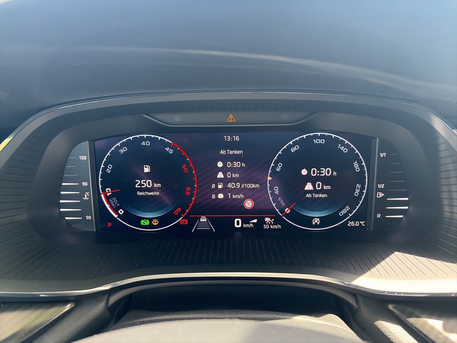 Skoda Octavia Combi 2.0 RS AHK ACC LM19 MATRIX NAVI