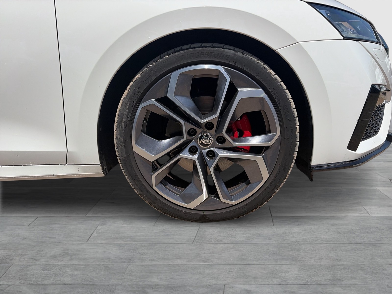 Skoda Octavia Combi 2.0 RS AHK ACC LM19 MATRIX NAVI