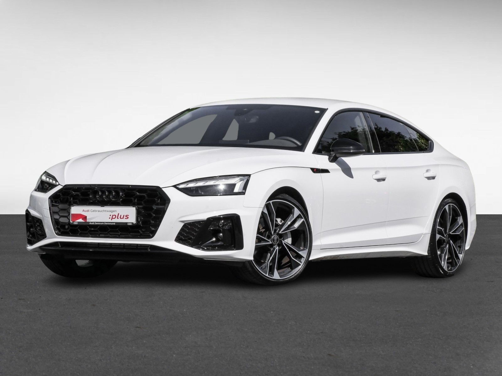 Audi A5 Sportback 40 S LINE BLACKPAK B&O LM20 eKLAPPE